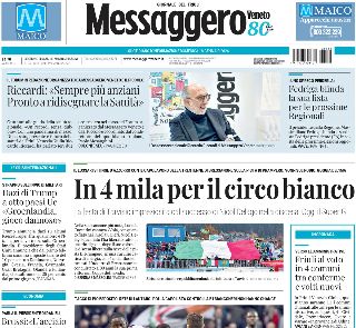 Messaggero Veneto