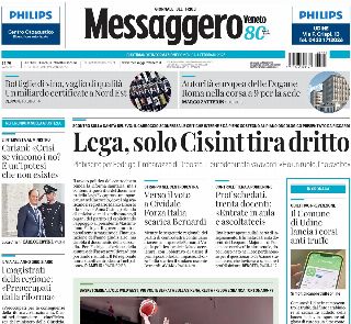 Messaggero Veneto