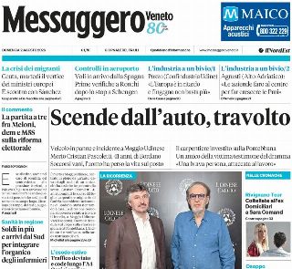 Messaggero Veneto