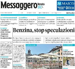 Messaggero Veneto