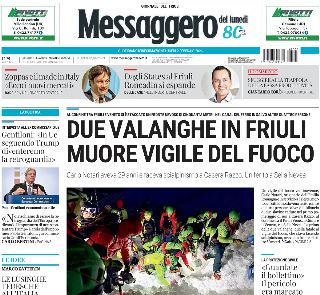 Messaggero Veneto