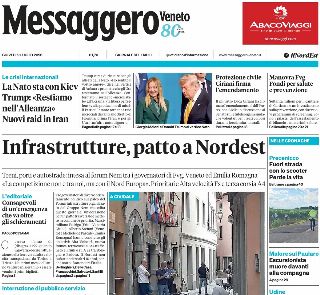 Messaggero Veneto