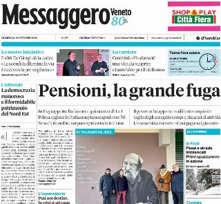 Messaggero Veneto
