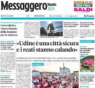 Messaggero Veneto