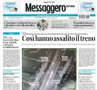 Messaggero Veneto