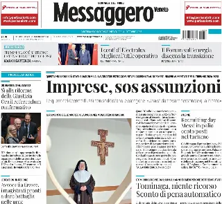 Messaggero Veneto Messaggero Veneto