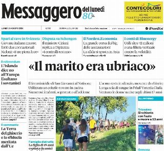 Messaggero Veneto