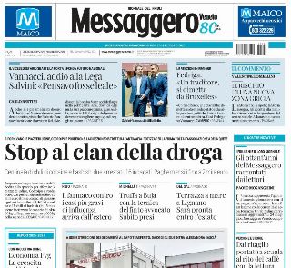 Messaggero Veneto