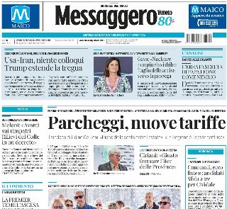Messaggero Veneto