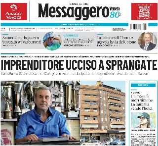 Messaggero Veneto