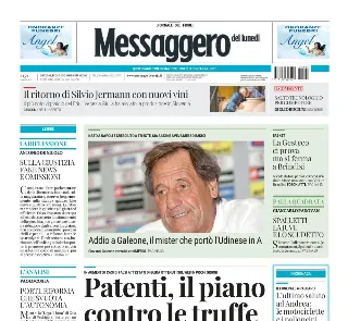 Messaggero Veneto