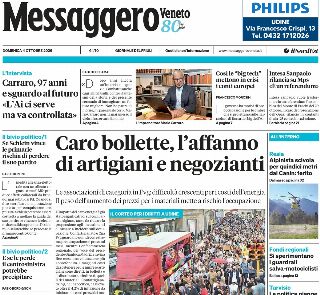 Messaggero Veneto