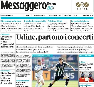 Messaggero Veneto