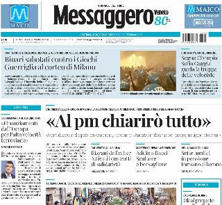 Messaggero Veneto