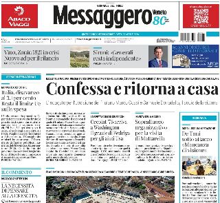 Messaggero Veneto