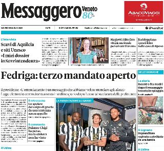 Messaggero Veneto