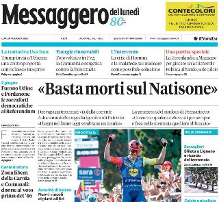 Messaggero Veneto