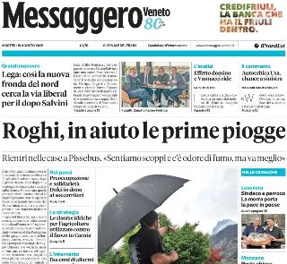 Messaggero Veneto