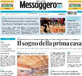 Messaggero Veneto
