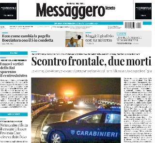 Messaggero Veneto