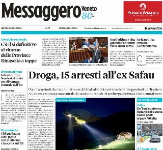 Messaggero Veneto