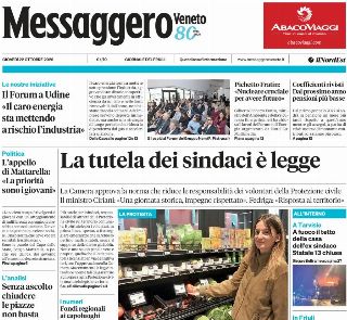 Messaggero Veneto