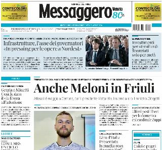 Messaggero Veneto