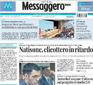 Messaggero Veneto