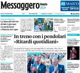 Messaggero Veneto