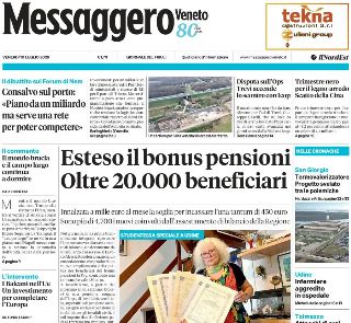 Messaggero Veneto