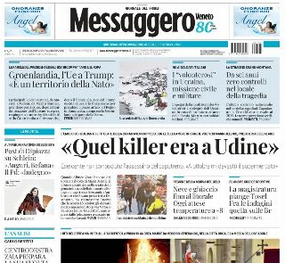 Messaggero Veneto