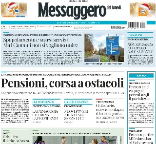 Messaggero Veneto