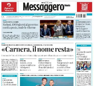 Messaggero Veneto