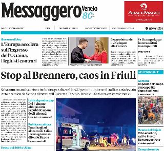 Messaggero Veneto