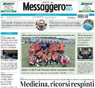 Messaggero Veneto
