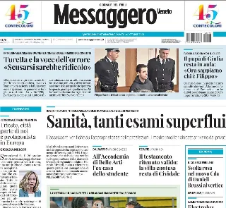 Messaggero Veneto