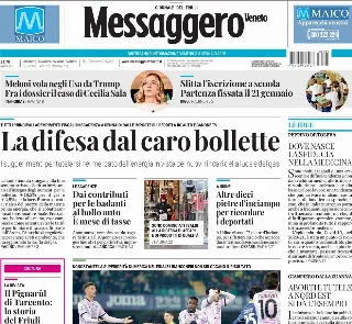 Messaggero Veneto