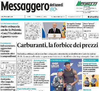 Messaggero Veneto