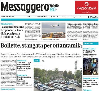 Messaggero Veneto
