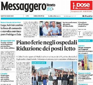 Messaggero Veneto