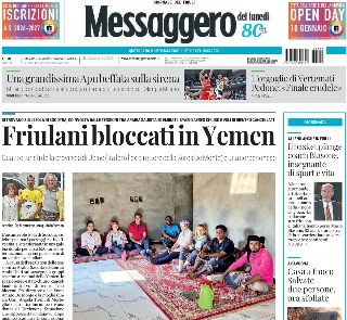 Messaggero Veneto
