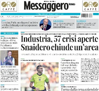 Messaggero Veneto