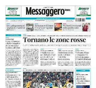 Messaggero Veneto Messaggero Veneto