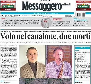 Messaggero Veneto