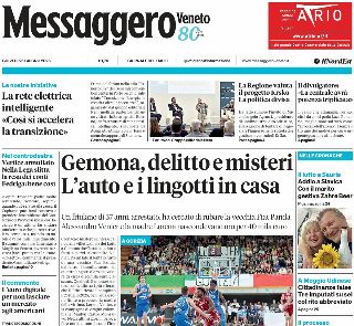 Messaggero Veneto