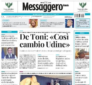 Messaggero Veneto