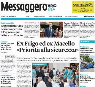Messaggero Veneto