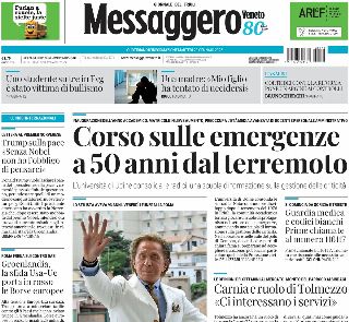 Messaggero Veneto
