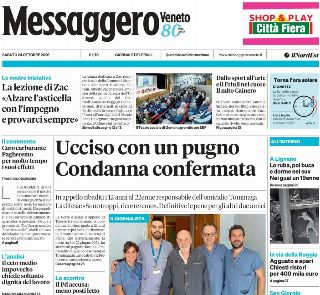 Messaggero Veneto