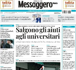 Messaggero Veneto